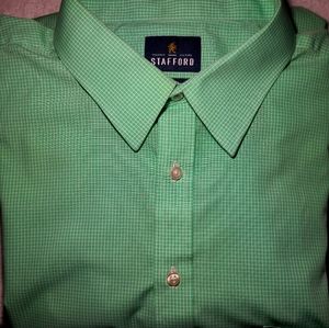 Stafford dress shirt
